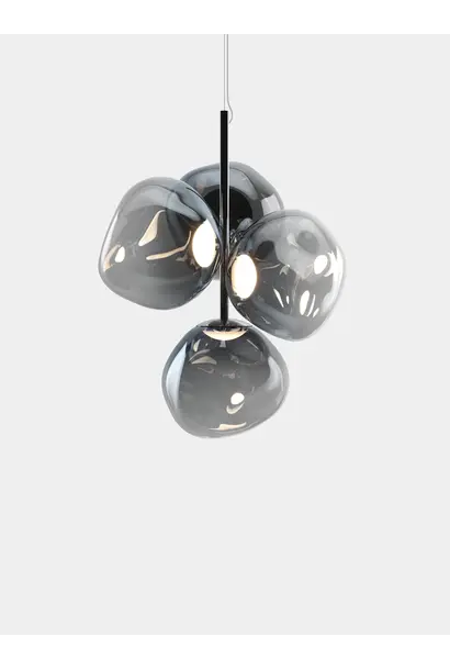 Melt Mini Chandelier