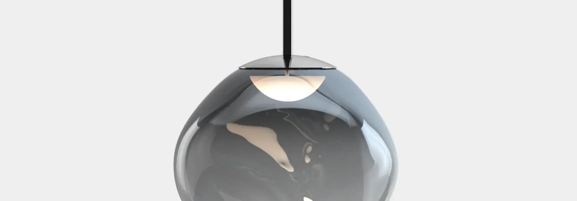 Melt Mini Pendant