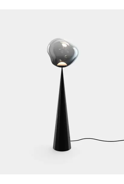 Melt Fat Cone Floor Light