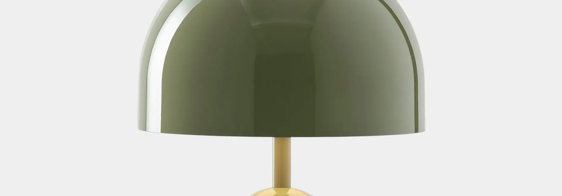 Bell Portable Light V2