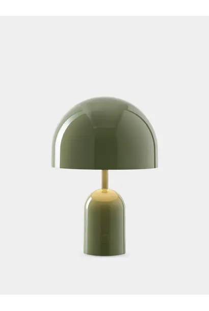 Bell Portable Light V2