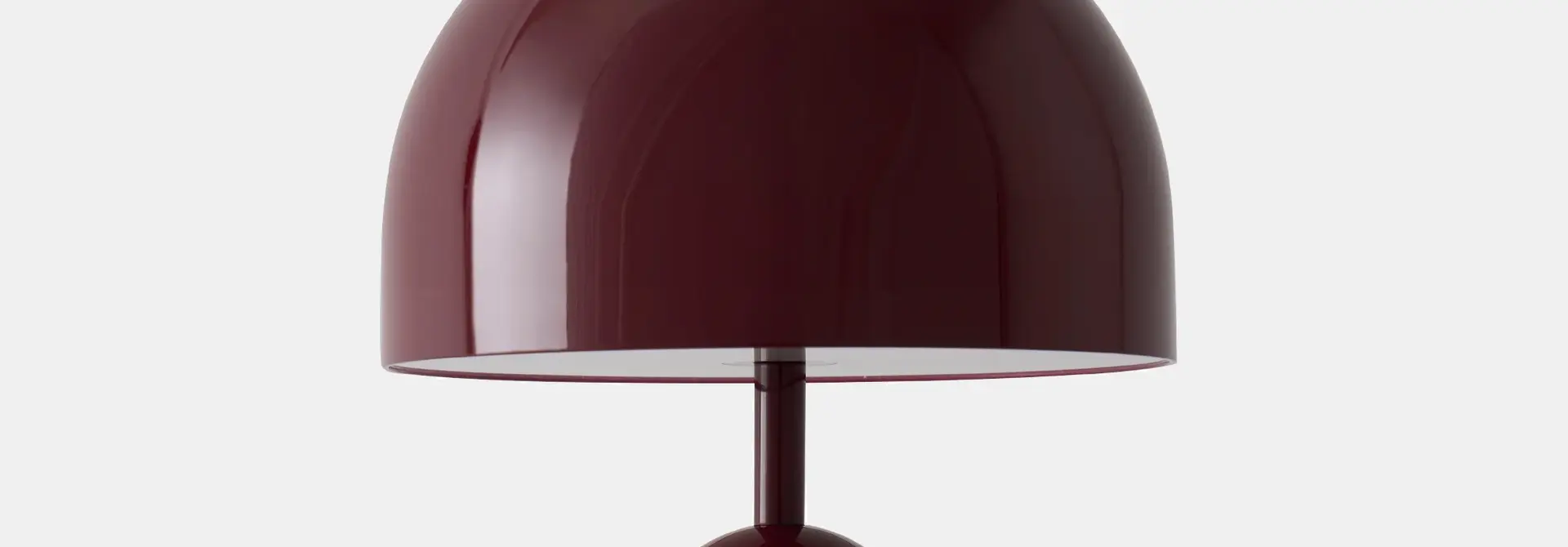 Bell Portable Light V2