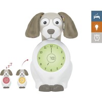 Zazu - Slaaptrainer - Davy