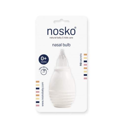 nosko nosko® Neuspeer nosko nosko® Neuspeer