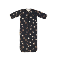 Puckababy The Bag 4 Seasons - 6 M/2.5 Y | 100 CM ECLIPSE NIGHT