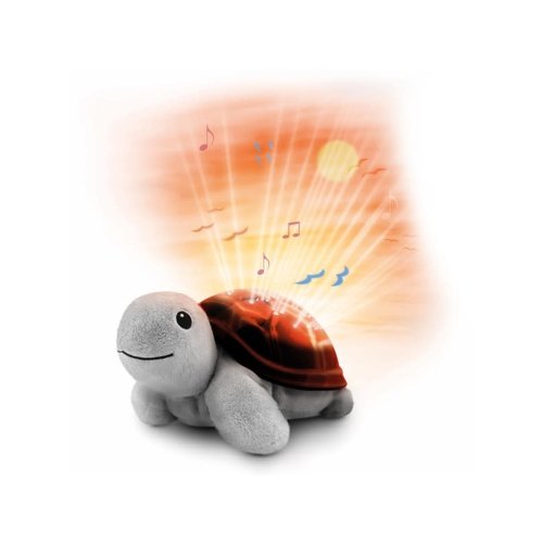 Zazu ZAZU - SUNSET PROJECTOR -TIM TURTLE