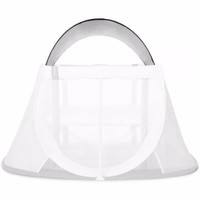 Instant travel cot - Sunshade