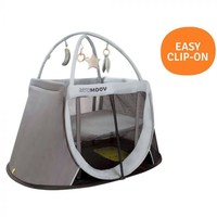 AeroMoov Playbow grey rock