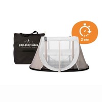 reisbed aeromoov white sand