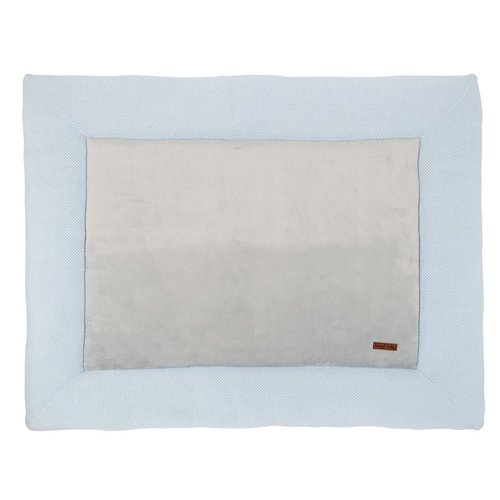 Baby's Only Boxkleed classic poederblauw Baby's Only Boxkleed classic poederblauw