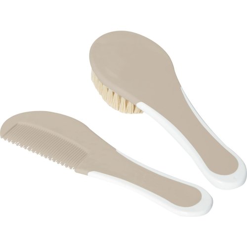 Bébéjou Kapset taupe Bébéjou Kapset taupe