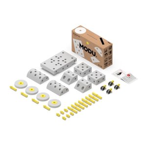 Modu MODU - Dreamer kit geel