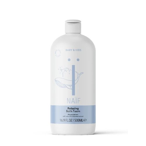 Naïf Naif - bath foam Naïf Naif - bath foam