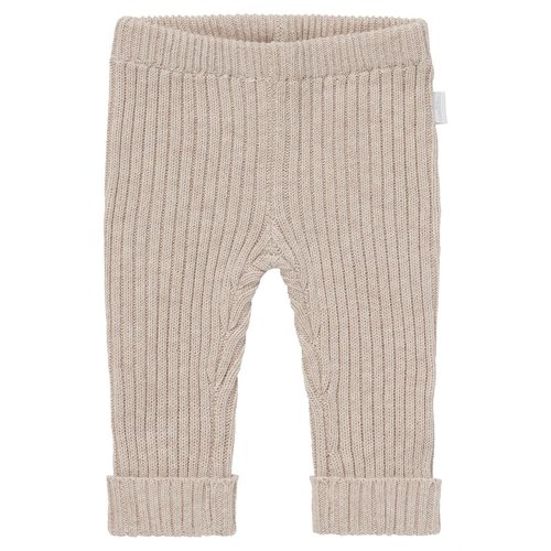 Noppies Broek Jacksonwald sand melange