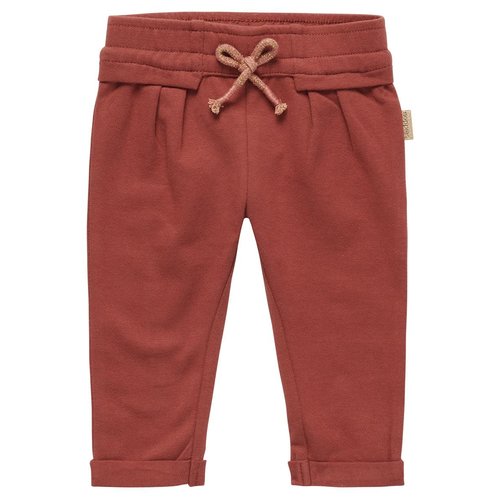 Noppies Broek Leon henna Noppies Broek Leon henna