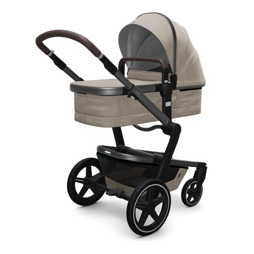 Kinderwagen - - accessoires - Den Ukkepuk