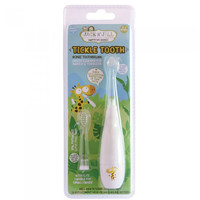 Jack N' Jill Tickle Tooth Sonic Toothbrush