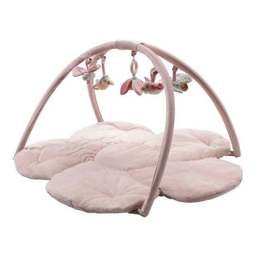 Little Dutch Speelkleed met boog flowers & butterflies Little Dutch Speelkleed met boog flowers & butterflies