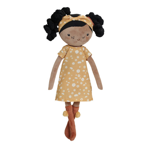 Little Dutch Knuffelpop Evi 35cm Little Dutch Knuffelpop Evi 35cm