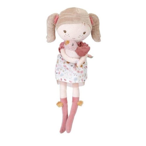 Little Dutch Knuffelpop Anna 35cm Little Dutch Knuffelpop Anna 35cm