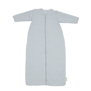 Little Dutch Slaapzak winter 90 cm Pure Soft Blue