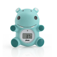 BC-11 - Badthermometer hippo