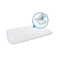 Aerosleep Sleep Safe Mattress Protector 120*60cm