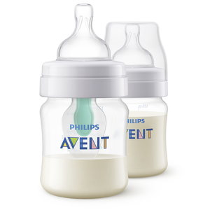 Avent Anti-Colic zuigfles 125ml Duo