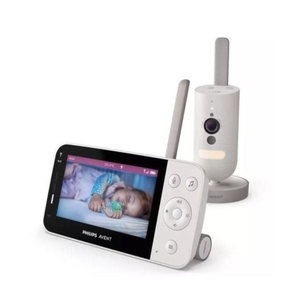 Avent Videofoon ouder + wifi SCD953/26