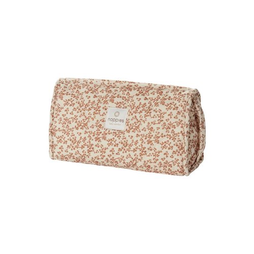 Noppies Luier-etui Botanical 9x16x26 cm Noppies Luier-etui Botanical 9x16x26 cm