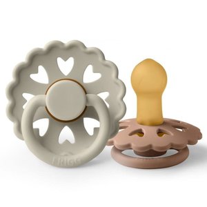 Frigg FRIGG - FAIRYTALE - 2-PACK - LATEX - EMPEROR/HANS - T1