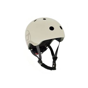 scoot & ride SCOOT AND RIDE - HELMET S/M - ASH