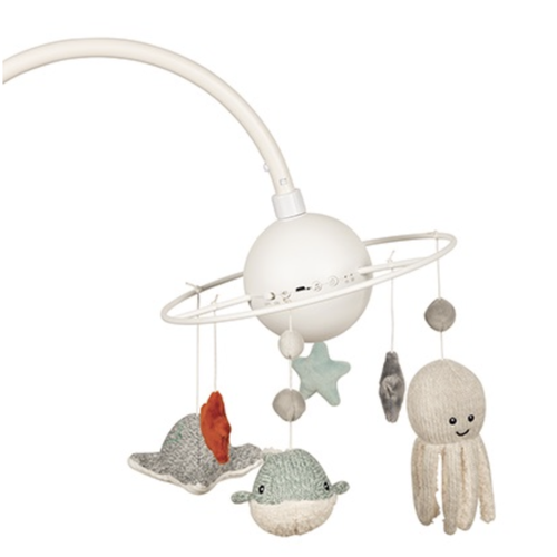 Flow FLOW - Baby mobiel ocean Flow FLOW - Baby mobiel ocean