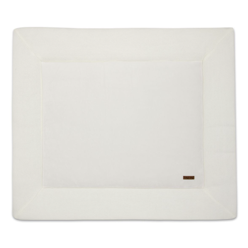 Baby's Only Boxkleed 75*95cm classic wolwit Baby's Only Boxkleed 75*95cm classic wolwit