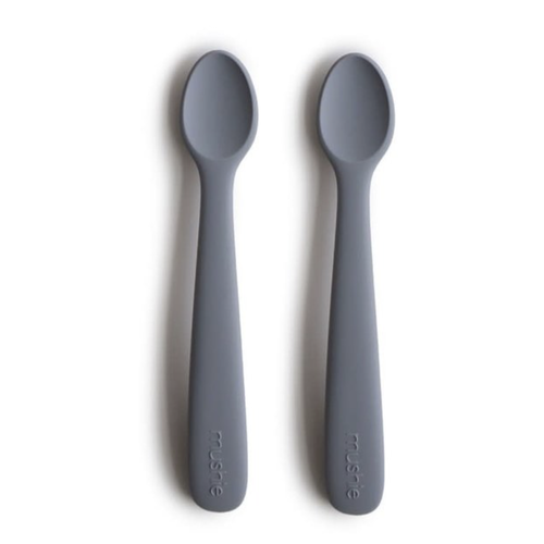 Mushie MUSHIE - BABY SPOON - TRADEWINDS/TRADEWINDS Mushie MUSHIE - BABY SPOON - TRADEWINDS/TRADEWINDS