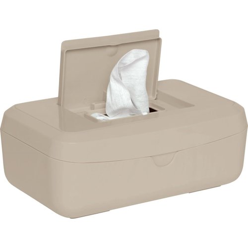Bébéjou Billendoekjesdoos Taupe Bébéjou Billendoekjesdoos Taupe