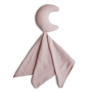 Mushie MUSHIE - LOVEY BLANKET - MOON PRIMROSE Mushie MUSHIE - LOVEY BLANKET - MOON PRIMROSE