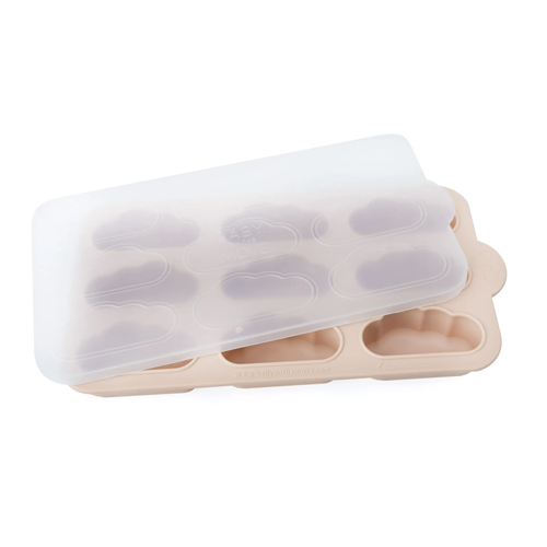 Baby on the move Yummy Tray Blush