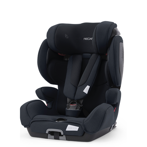 Recaro Tian Elite prime fibre black Recaro Tian Elite prime fibre black