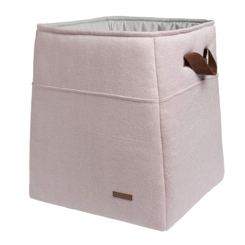 Baby's Only Opbergmand sparkle goud-ivoor mélee Baby's Only Opbergmand sparkle goud-ivoor mélee