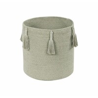 Basket Woody Olive 30 x 30 cm