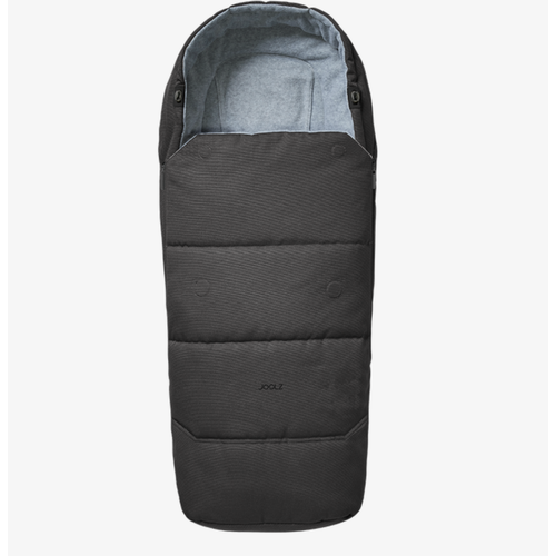 Joolz JOOLZ VOETENZAK | AWESOME ANTHRACITE Joolz JOOLZ VOETENZAK | AWESOME ANTHRACITE