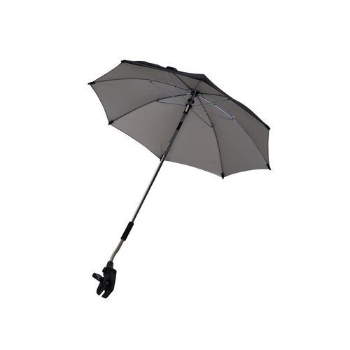 Babydan Paraplu Kinderwagen Zwart Babydan Paraplu Kinderwagen Zwart
