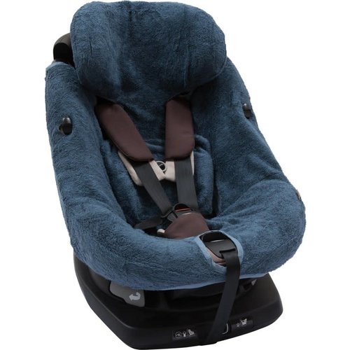 Timboo Timboo - Car seat cover MC Axiss Fix Plus gr1+ - MARIN Timboo Timboo - Car seat cover MC Axiss Fix Plus gr1+ - MARIN