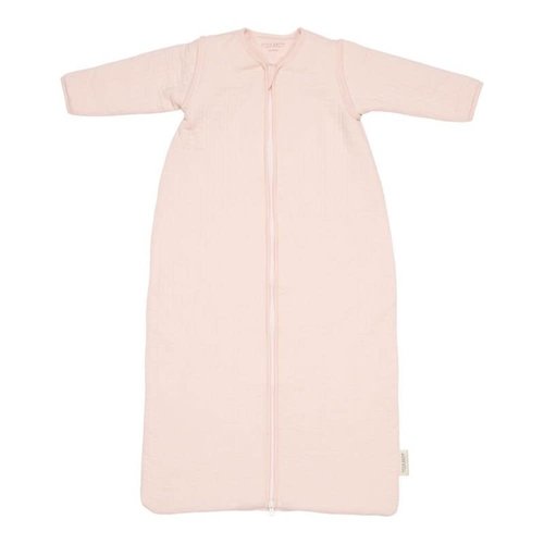 Little Dutch Slaapzak winter 70 cm Pure Soft Pink Little Dutch Slaapzak winter 70 cm Pure Soft Pink