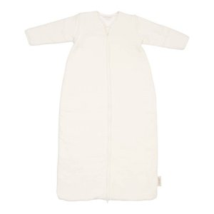 Little Dutch Slaapzak winter 90 cm Pure Soft White
