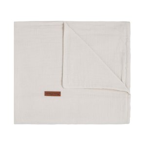 Baby's Only wiegdeken breeze warm linen