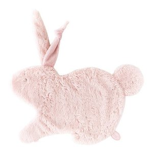 Dimpel Emma doudou roze 32cm