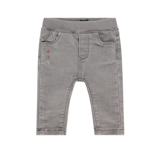 Babyface baby girls jogg denim Babyface baby girls jogg denim