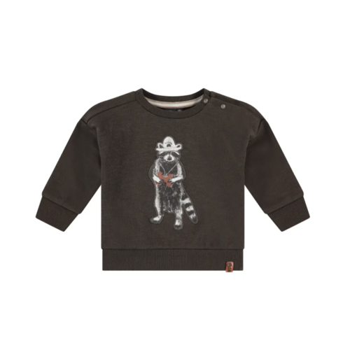 Babyface boys sweatshirt 104 Babyface boys sweatshirt 104